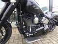 Harley-Davidson Deluxe Softail Special Special Custom by South East Motor Noir - thumbnail 10