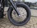 Harley-Davidson Deluxe Softail Special Special Custom by South East Motor Noir - thumbnail 4