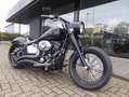 Harley-Davidson Deluxe Softail Special Special Custom by South East Motor Noir - thumbnail 7