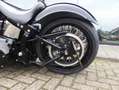 Harley-Davidson Deluxe Softail Special Special Custom by South East Motor Noir - thumbnail 11