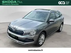 Skoda Kamiq 1.0 TSI Evo 2 116 ch DSG7