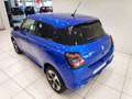 Suzuki Swift 1.2 Hybrid 4WD AllGrip Top*4x4* Blu/Azzurro - thumbnail 14