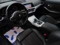 BMW 318 318d Touring Advantage Aut. LED Navi AHK DAB PDC Gris - thumbnail 8