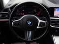 BMW 318 318d Touring Advantage Aut. LED Navi AHK DAB PDC Gris - thumbnail 18