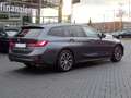 BMW 318 318d Touring Advantage Aut. LED Navi AHK DAB PDC Gris - thumbnail 5