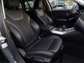 BMW 318 318d Touring Advantage Aut. LED Navi AHK DAB PDC Gris - thumbnail 29