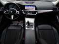 BMW 318 318d Touring Advantage Aut. LED Navi AHK DAB PDC Gris - thumbnail 9