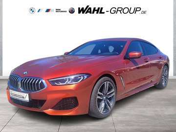 i xDrive GRAN COUPÉ M SPORT LASER ALARM HIFI HK DA