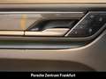 Porsche Macan Turbo Burmester Luftfederung Schwarz - thumbnail 19