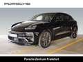 Porsche Macan Turbo Burmester Luftfederung Schwarz - thumbnail 1