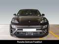 Porsche Macan Turbo Burmester Luftfederung Schwarz - thumbnail 4