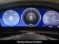 Porsche Macan Turbo Burmester Luftfederung Schwarz - thumbnail 18