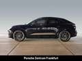 Porsche Macan Turbo Burmester Luftfederung Schwarz - thumbnail 2