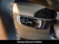 Porsche Macan Turbo Burmester Luftfederung Schwarz - thumbnail 22