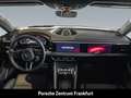 Porsche Macan Turbo Burmester Luftfederung Schwarz - thumbnail 16