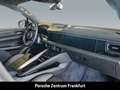 Porsche Macan Turbo Burmester Luftfederung Schwarz - thumbnail 20