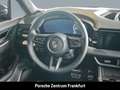 Porsche Macan Turbo Burmester Luftfederung Schwarz - thumbnail 9