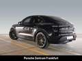 Porsche Macan Turbo Burmester Luftfederung Schwarz - thumbnail 3