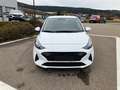 Hyundai i10 i Line Plus 1,0 MT Weiß - thumbnail 3