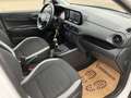 Hyundai i10 i Line Plus 1,0 MT Weiß - thumbnail 19
