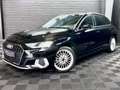 Audi A3 Sportback Advanced 2.0 35 TDI 150 CV Noir - thumbnail 1