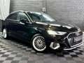 Audi A3 Sportback Advanced 2.0 35 TDI 150 CV Noir - thumbnail 3