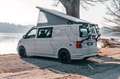 Volkswagen T6.1 California ABT T6.1 XNH Camper HIGH Gris - thumbnail 6