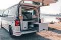 Volkswagen T6.1 California ABT T6.1 XNH Camper HIGH Gris - thumbnail 8