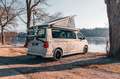 Volkswagen T6.1 California ABT T6.1 XNH Camper HIGH Gris - thumbnail 4