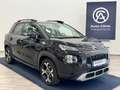 Citroen C3 Aircross 1.2 PureTech S&S Shine | 12 MDN GARANTIE | PANO | Zwart - thumbnail 1