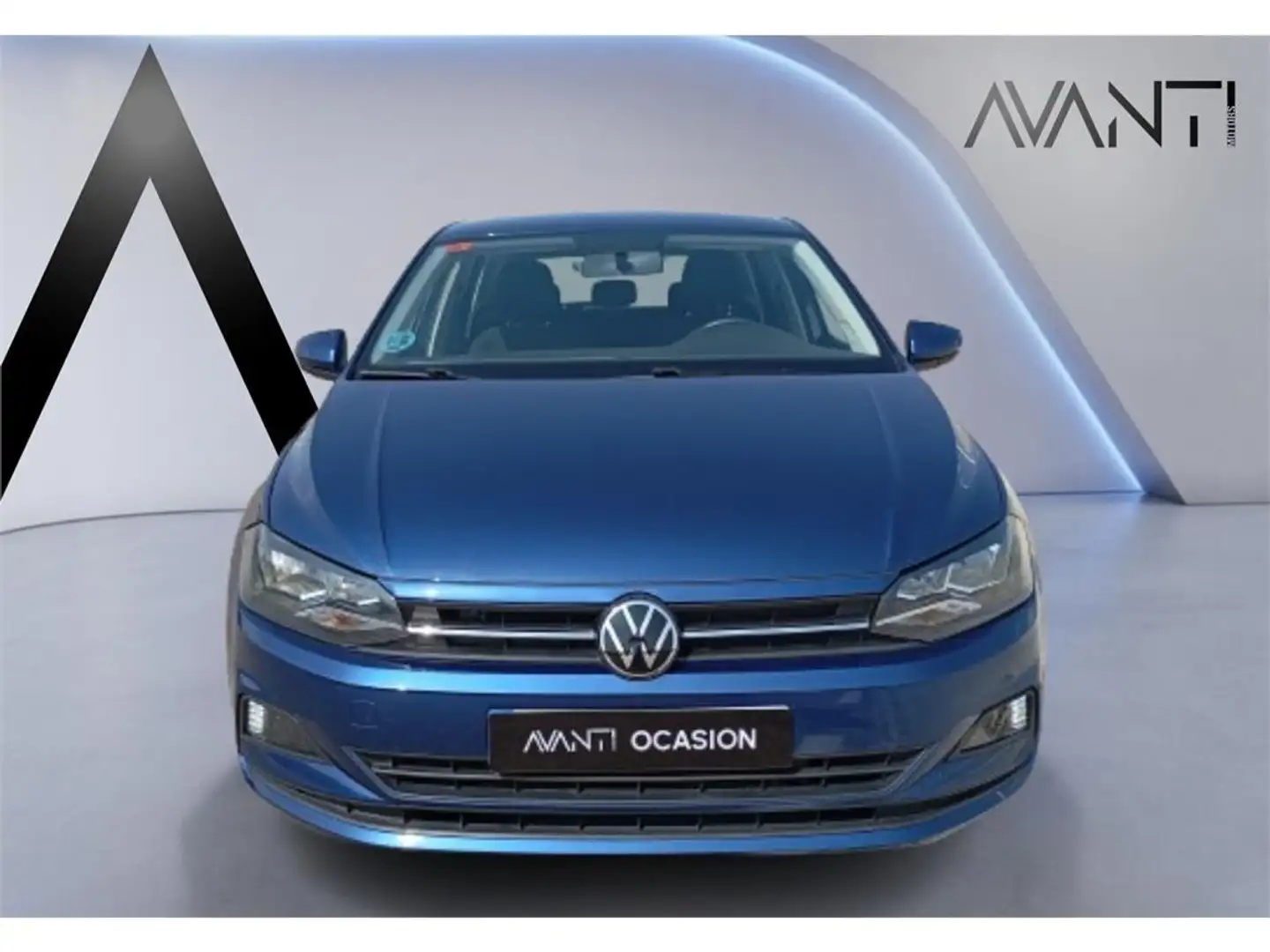 Volkswagen Polo 1.0 TSI R-Line 70kW - 2