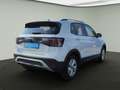 Volkswagen T-Cross Life 1.0 TSI DSG*NAVI*KAMERA*LED*ASG Weiß - thumbnail 8