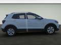 Volkswagen T-Cross Life 1.0 TSI DSG*NAVI*KAMERA*LED*ASG Weiß - thumbnail 9