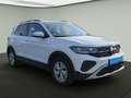 Volkswagen T-Cross Life 1.0 TSI DSG*NAVI*KAMERA*LED*ASG Weiß - thumbnail 10