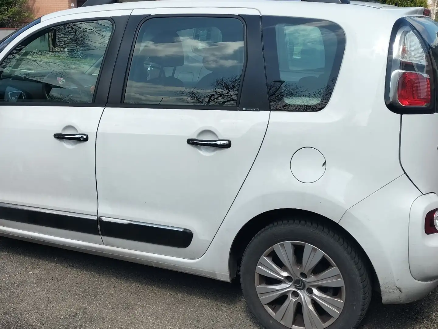 Citroen Xsara Picasso - 1