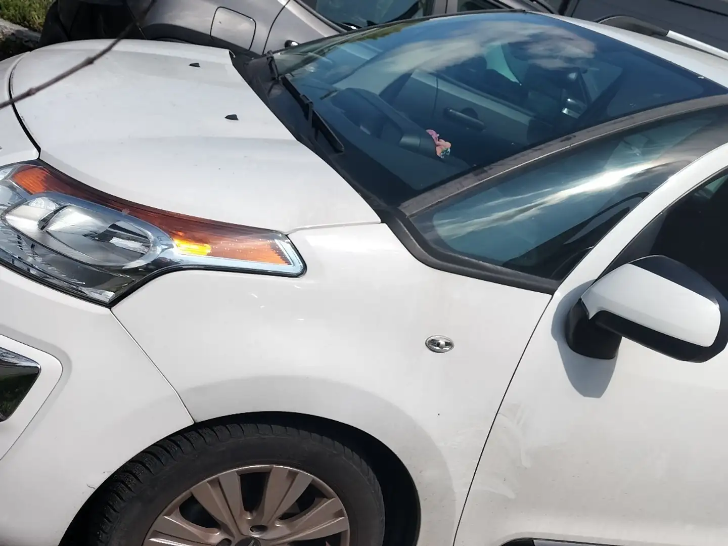Citroen Xsara Picasso - 2