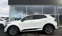 Photo Kia Sportage