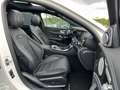 Mercedes-Benz E 63 AMG S T*PANO*KERAMIK*NIGHT*DISTR+*360*WIDE* Weiß - thumbnail 13