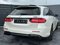Mercedes-Benz E 63 AMG S T*PANO*KERAMIK*NIGHT*DISTR+*360*WIDE* Weiß - thumbnail 5