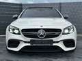 Mercedes-Benz E 63 AMG S T*PANO*KERAMIK*NIGHT*DISTR+*360*WIDE* Weiß - thumbnail 2