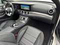 Mercedes-Benz E 63 AMG S T*PANO*KERAMIK*NIGHT*DISTR+*360*WIDE* Weiß - thumbnail 14