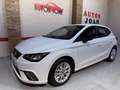SEAT Ibiza 1.0 TSI S&S FR XS 115 Weiß - thumbnail 4