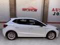 SEAT Ibiza 1.0 TSI S&S FR XS 115 Weiß - thumbnail 10