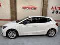 SEAT Ibiza 1.0 TSI S&S FR XS 115 Weiß - thumbnail 5