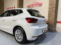 SEAT Ibiza 1.0 TSI S&S FR XS 115 Weiß - thumbnail 7
