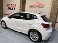 SEAT Ibiza 1.0 TSI S&S FR XS 115 Weiß - thumbnail 6