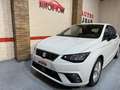 SEAT Ibiza 1.0 TSI S&S FR XS 115 Blanc - thumbnail 3