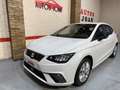 SEAT Ibiza 1.0 TSI S&S FR XS 115 Weiß - thumbnail 2