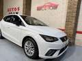 SEAT Ibiza 1.0 TSI S&S FR XS 115 Weiß - thumbnail 12