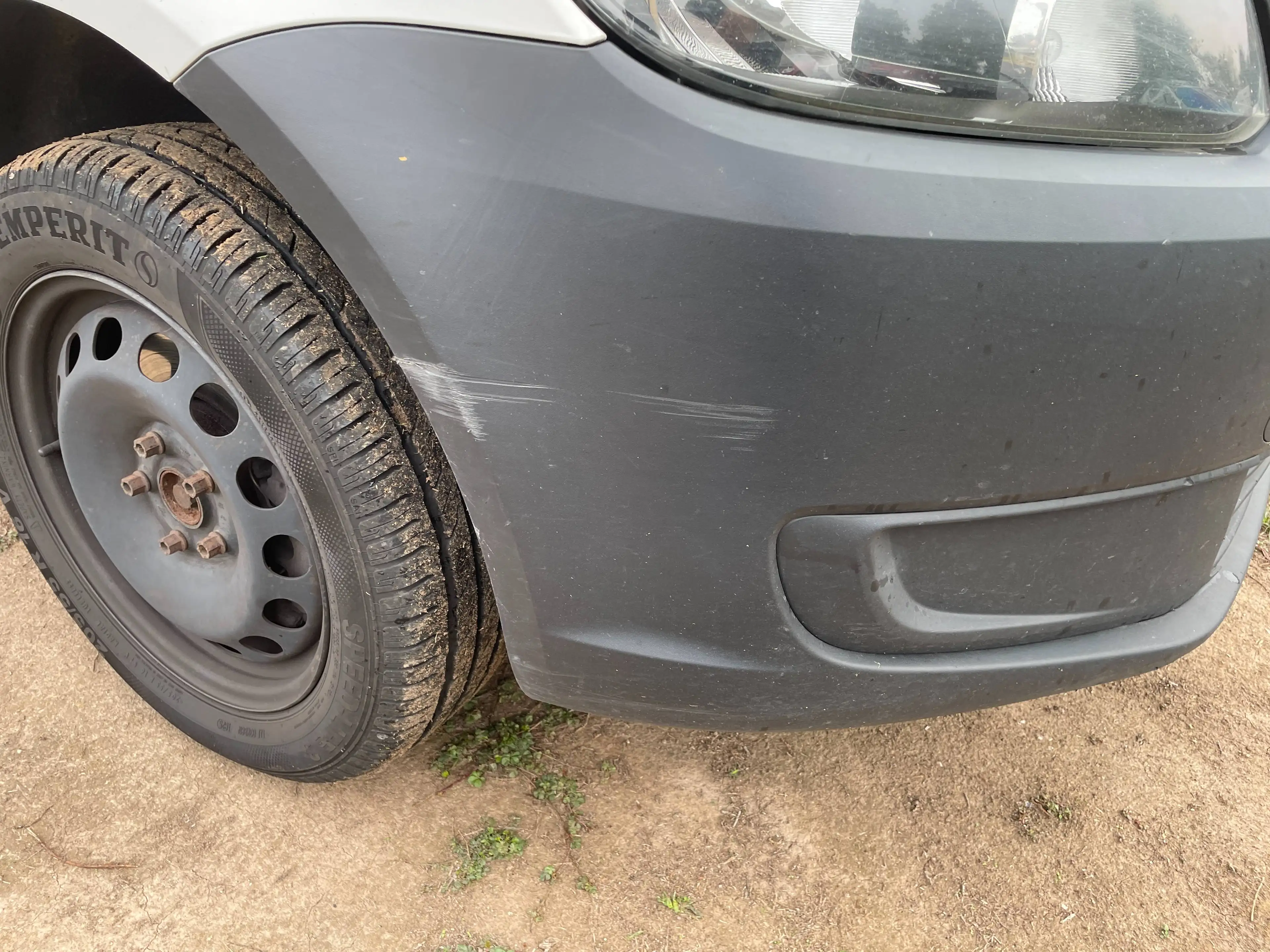Volkswagen Caddy Maxi Trendline 4Motion — photo 5